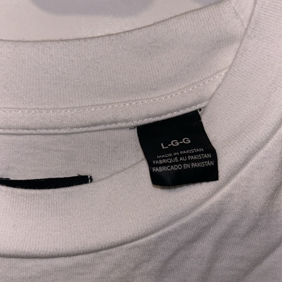 Levi's Frog T Shirt - Picture 3 of 5